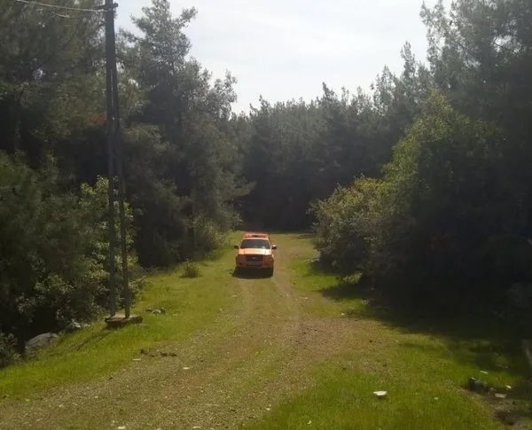 Muğla’daki kayıp gençten 72 saat sonra kötü haber! Cesedi bulundu