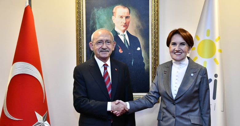 Soyer’in kaderini Kılıçdaroğlu ve Akşener pazarlığı belirleyecek