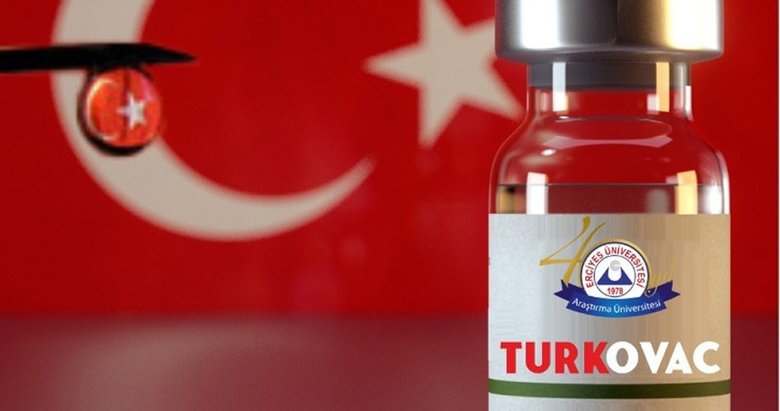Yerli aşı Turkovac’ta yan etki görüldü mü? Beklenen açıklama geldi