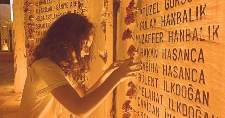 Marmara 03.02’de ayaktaydı