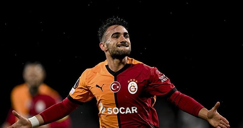 Aslan’ın yeni prensi