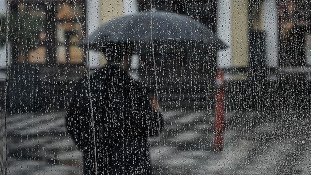 İzmir'de hava nasıl olacak? Meteoroloji'den son dakika uyarısı! 23 Şubat Salı hava durumu...