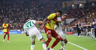 Göztepe’de kabus büyüyor