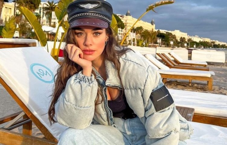 Bensu Soral: Çocuğum olsa setlerde çalıştırmam!