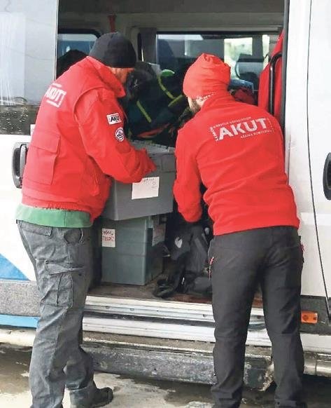 Yardım seferberliği