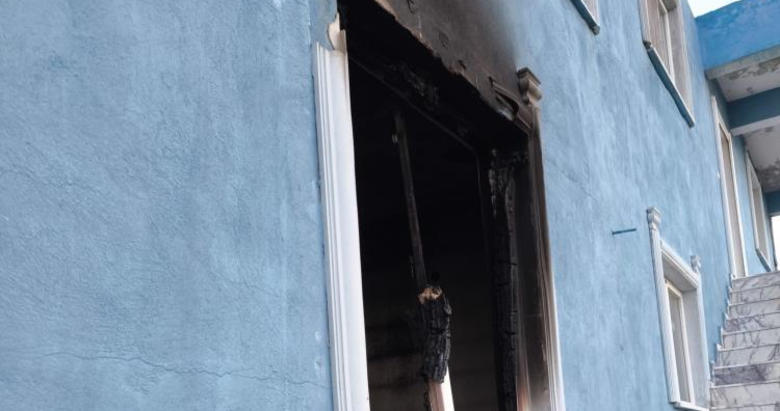 Aydın’da korkunç olay! Elektrikli battaniyeden çıkan yangında hayatını kaybetti