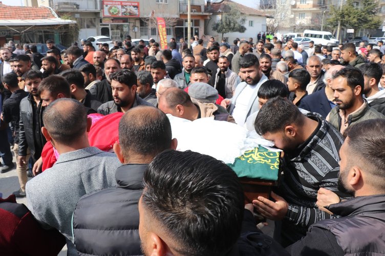 Cansız bedeni derede bulunan minik Nazlı’dan geriye bu görüntüler kaldı