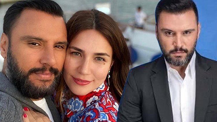 Buse Varol’la boşanacağı konuşulmuştu! Alişan’dan yeni hamle geldi