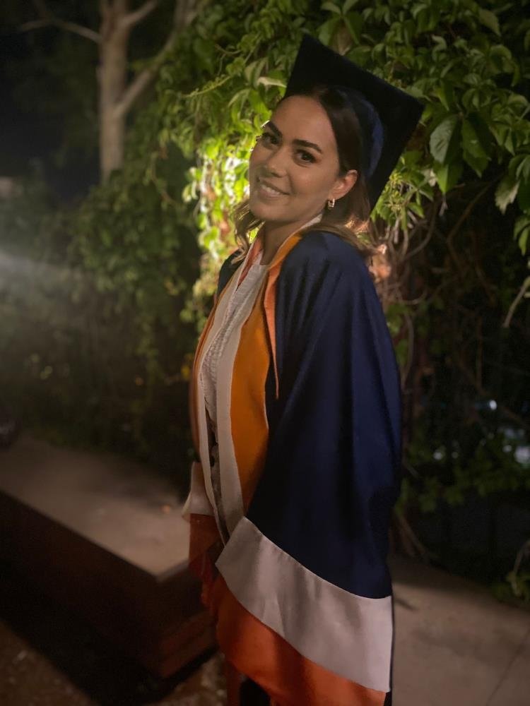 Fiziği sevdi, çocukluk hayalinden vazgeçti