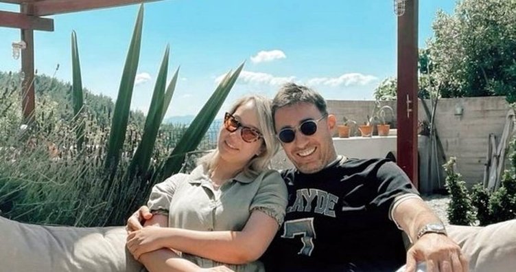 Gülçin Ergül’den ödül töreninde duygulandıran konuşma!