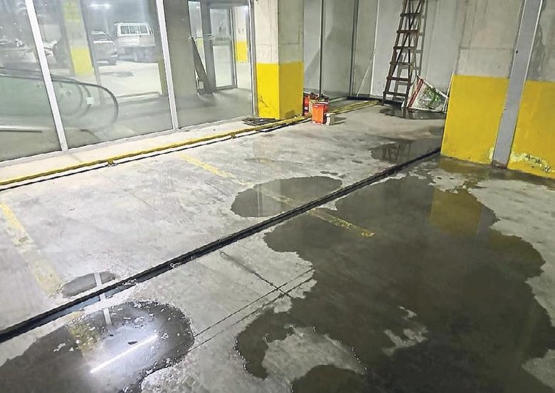 Vatandaş pis koku ve sinekten şikayetçi