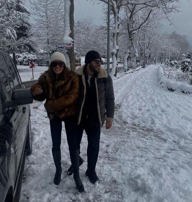 Bestemsu Özdemir’in yeni sevgilisinin kim olduğu ortaya çıktı