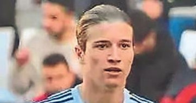 Manisa Futbol’da Arda’ya süper kanca