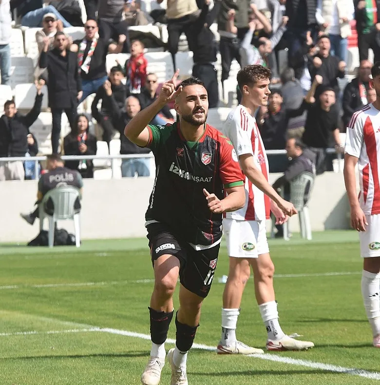 Karşıyaka’da kritik görüşme