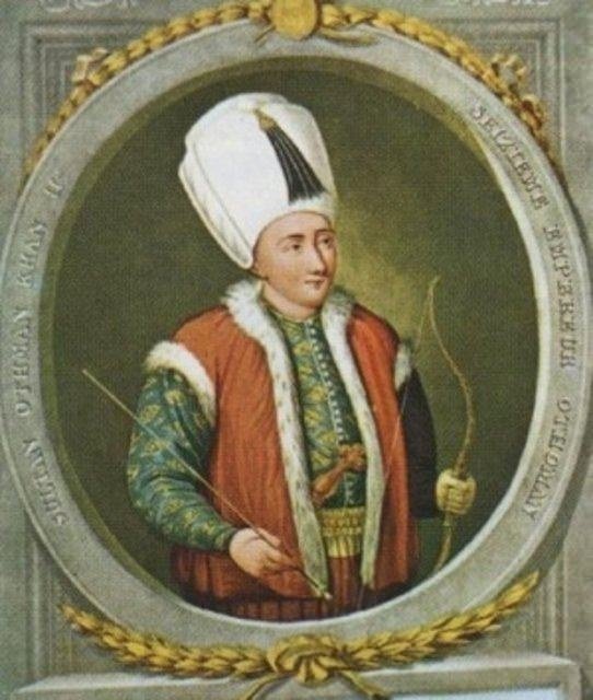 Fatih Sultan Mehmet o gerçeği herkesten sır gibi sakladı!