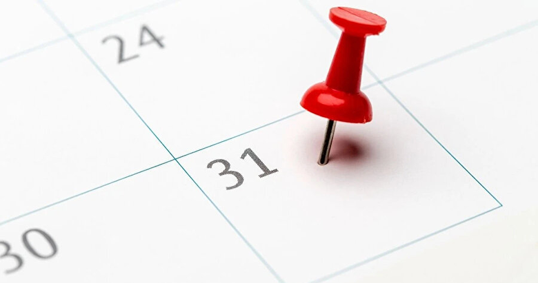 31 Aralık yarım gün tatil mi? 1 Ocak resmi tatil mi?