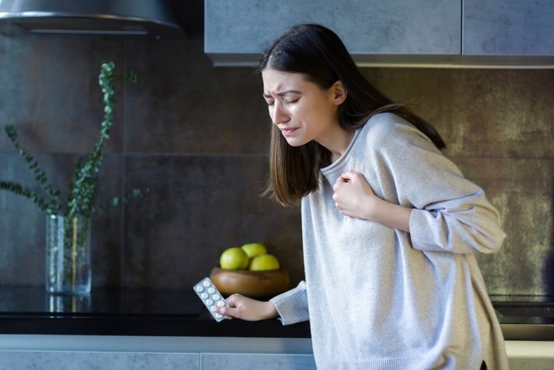 Kalp çarpıntısı yaşayanlar dikkat! Sebebi kansızlık olabilir