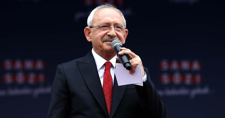 CHP’de kurultay süreci başlıyor!