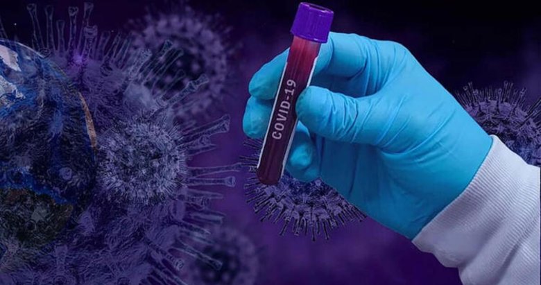 Son dakika: Koronavirüs vaka sayıları açıklandı! 25 Mart vaka tablosu