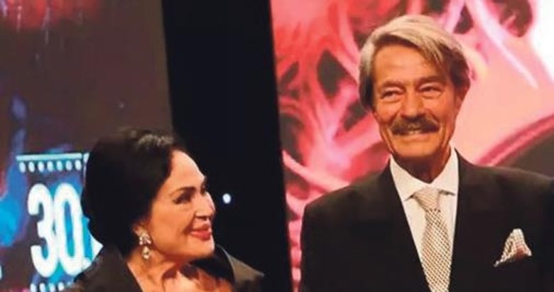 Sinemanın efsane ikilisi