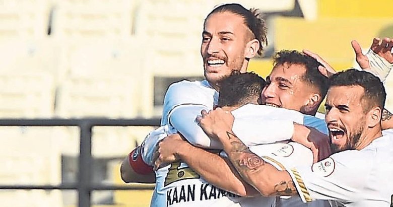 Manisa FK kritik virajda