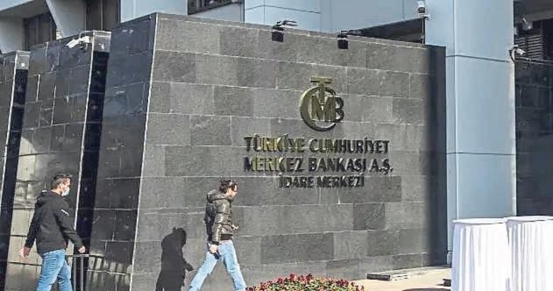 TCMB Başkanı’ndan kararlılık vurgusu: Sıkı para politikası duruşu sürdürülecek