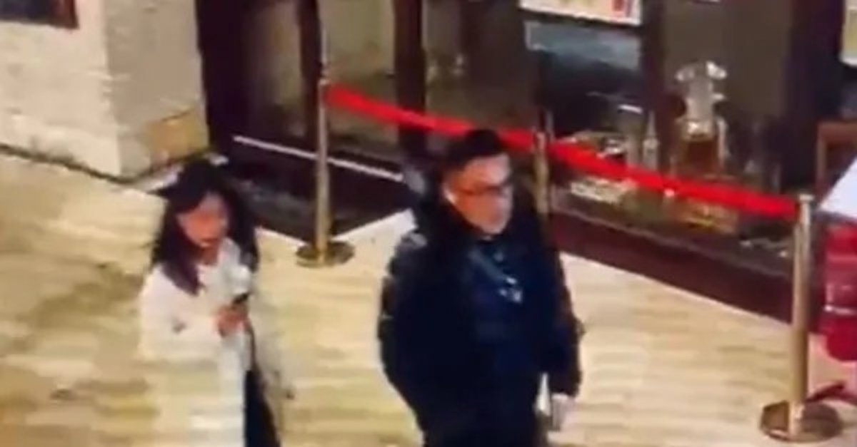 Arnavutköy'de Çinli ceset: Sır çözüldü! Kan donduran detaylar ortaya çıktı! Toprağa dik…