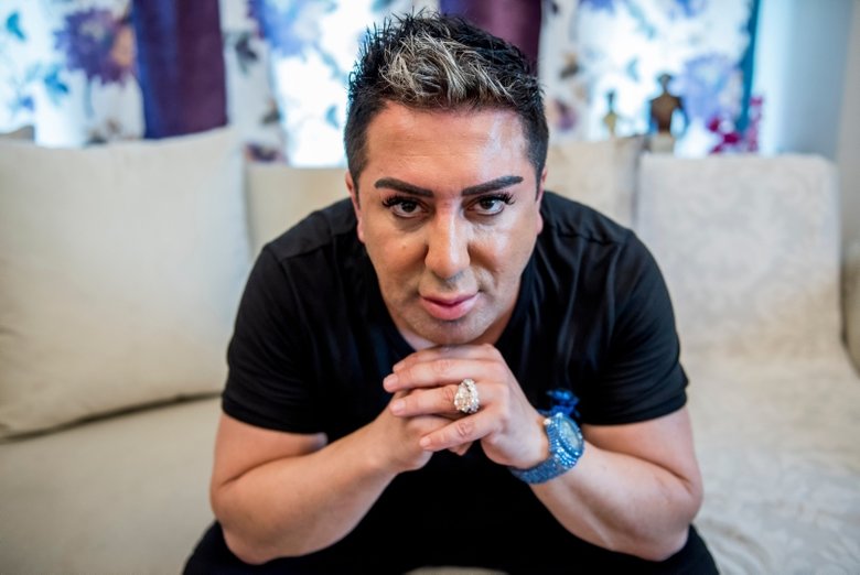 Ünlü fenomen Murat Övüç’ün oğlu Burak Can Övüç’ün 7 yıla kadar hapsi isteniyor