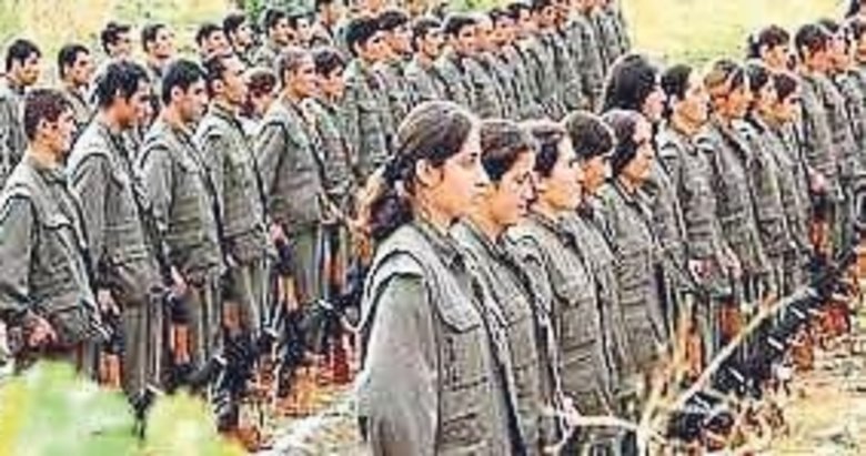 YPG/PKK masum çocukları kaçırmaya devam ediyor