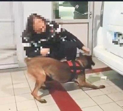 Uyuşturucu tacirlerine Rota’sını şaşırttı