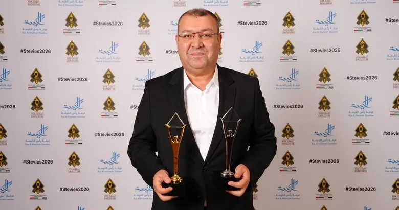 Turkuvaz Medya’ya 3 prestijli ödül birden