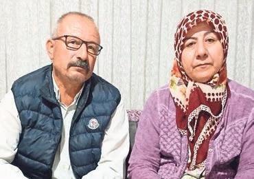 Ailesi Engin Arslan’dan haber alamıyor