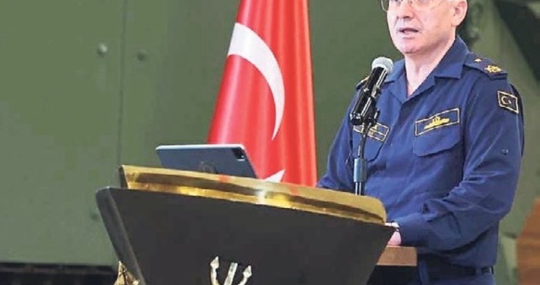 Kıbrıs Türklerini tehdit eden anlaşmaya TSK’dan cevap
