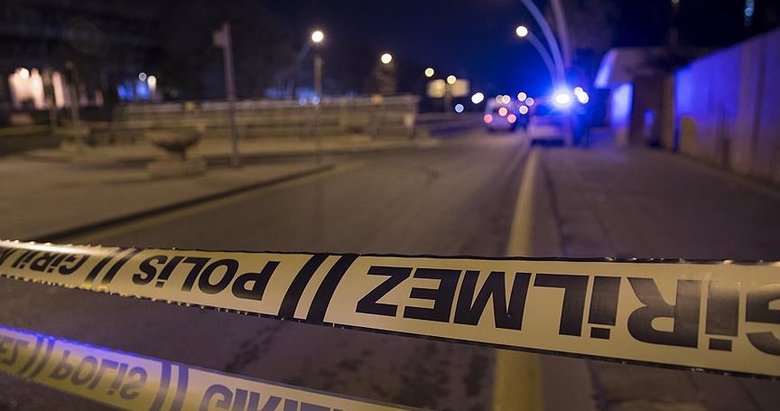 İzmir’de çorbacıdaki kavga cinayetle bitti