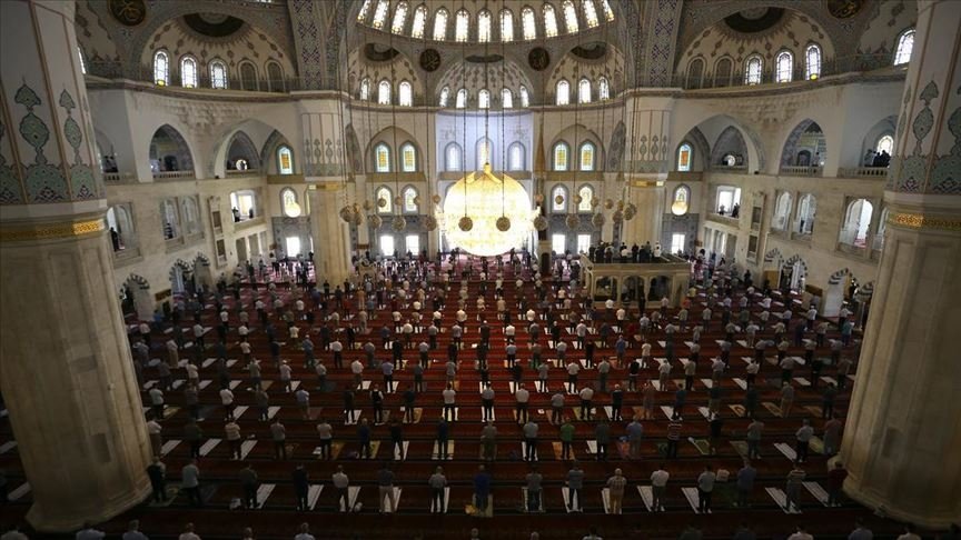 RAMAZAN’DA YAPILAN İBADETLER 2024 | Ramazan ayında hangi ibadetler yapılmalı? Kılınacak namazlar, okunacak sureler...