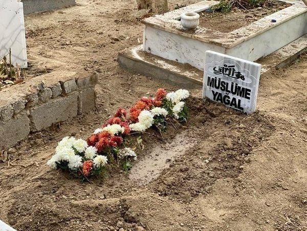 Kan donduran itiraf! Müslüme’nin ablası da Hasan Yağal tarafından tacize uğramış