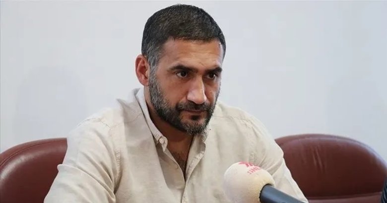 Uyuşturucu soruşturması kapsamında gözaltına alınan Ümit Karan Adli Tıp Kurumu’na getirildi