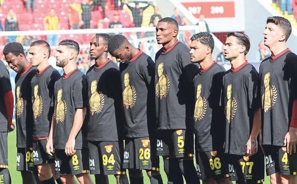 Göz-Göz son nefeste