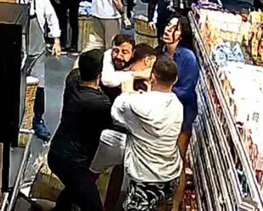 İzmir’deki o davada şoke eden karar sonrası 3 hakim ve 1 savcı açığa alındı