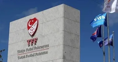 TFF’den yabancı kuralına revize