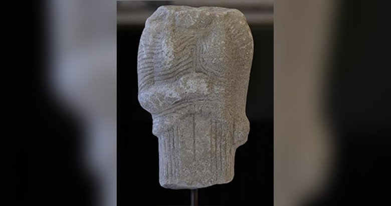 M.Ö. 6. yüzyıla ait kore torsosu Türkiye’ye iade edildi
