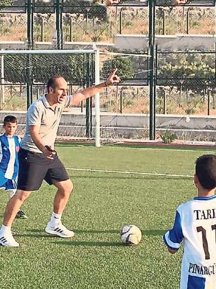 isiklari sondurmeyin spor yazarlari