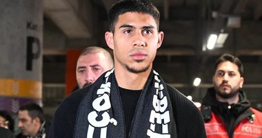 Kaleci Vasquez’i kiraladı