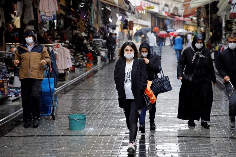 Bilim Kurulu Üyesi Şener yeni kararları değerlendirdi: Bireysel sorumluluk zamanı