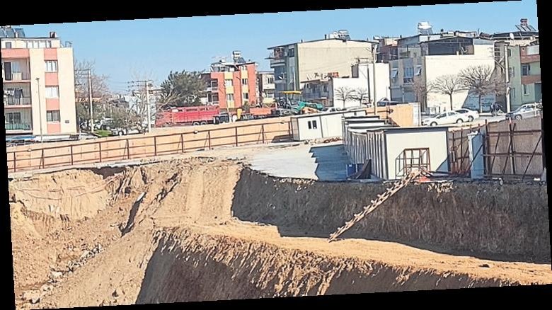 Kılıçdaroğlu’nun attığı temel 1 yıl dayanamadı