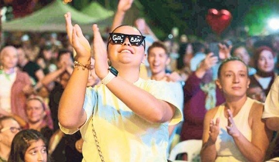 Başkan Pehlivan’dan festivalde çöp resti: Bu girişime karşı duracağız