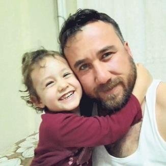 Köprü altında ceset