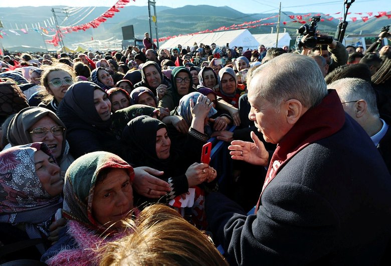 Başkan Erdoğan’dan Gaziantep’te önemli açıklamalar