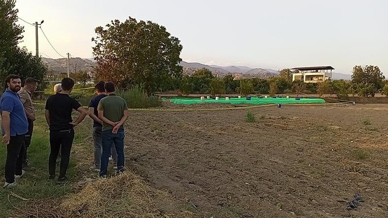 Aydın’da boğulan çocuğu kurtarmak isteyen 3 kişiden 2’si hayatını kaybetti