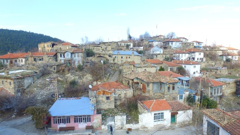2 bin yıllık antik kent Attouda gün yüzüne çıkarılacak